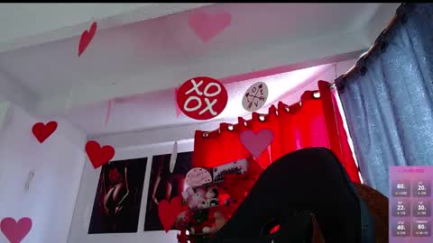  Natalia online show from 06/04/26, 04:35