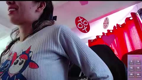  Natalia online show from 06/10/26, 04:50