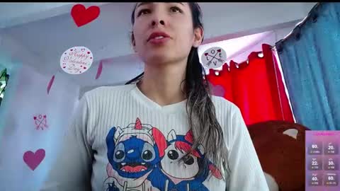  Natalia online show from 06/11/26, 06:50