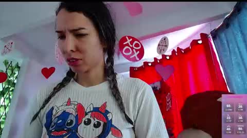  Natalia online show from 06/12/26, 05:34