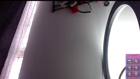  Natalia online show from 06/18/26, 07:51