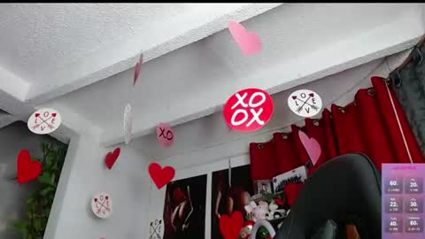  Natalia online show from 06/20/26, 11:40