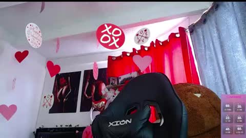  Natalia online show from 06/25/26, 03:49