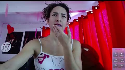  Natalia online show from 07/04/26, 06:36
