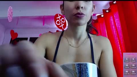  Natalia online show from 07/07/26, 05:17