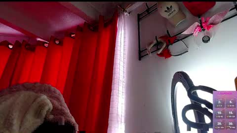  Natalia online show from 07/10/26, 05:15