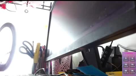  Natalia online show from 07/13/26, 12:35