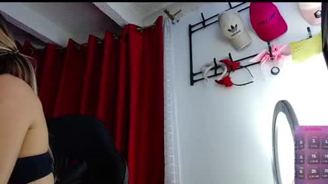  Natalia online show from 07/23/26, 01:30