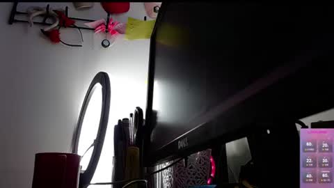  Natalia online show from 07/23/26, 01:58