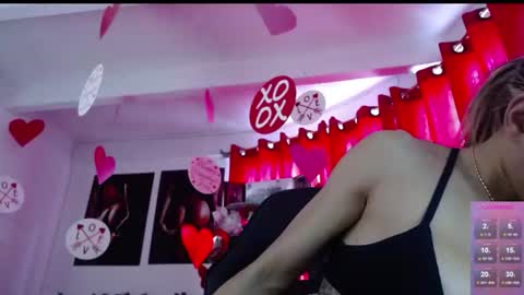  Natalia online show from 07/23/26, 04:49