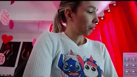  Natalia online show from 07/25/26, 06:05