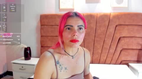 niki online show from 01/22/25, 04:23