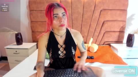 niki online show from 01/27/25, 04:09