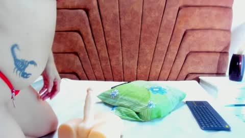 niki online show from 01/27/25, 08:07