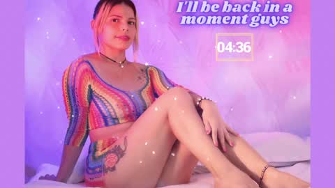 niki online show from 02/05/25, 11:17