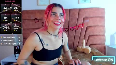 niki online show from 02/15/25, 04:25
