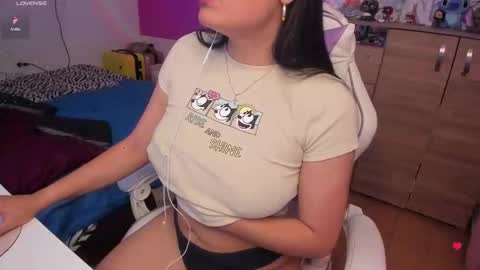 niki_sweet06 online show from 10/18/25, 11:16