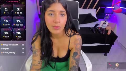 Niki online show from 12/03/24, 04:50