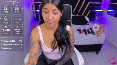 Niki online show from 12/15/24, 04:59