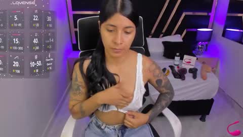 Niki online show from 12/17/24, 01:27