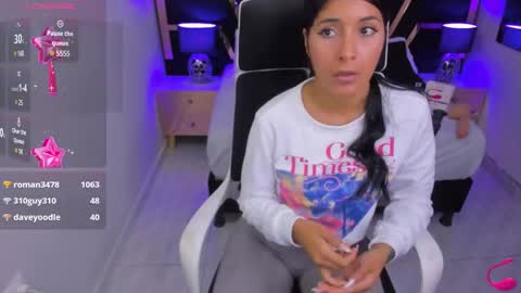 Niki online show from 12/18/24, 05:00