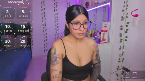 Niki online show from 05/30/26, 05:43