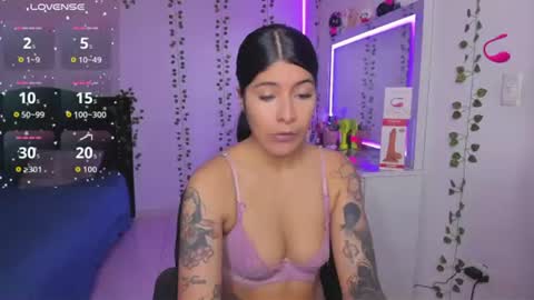 Niki online show from 06/17/26, 01:08