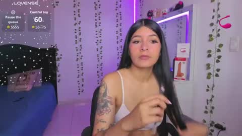 Niki online show from 06/20/26, 05:38