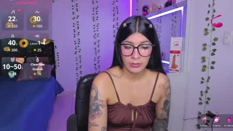 Niki online show from 07/15/26, 12:49