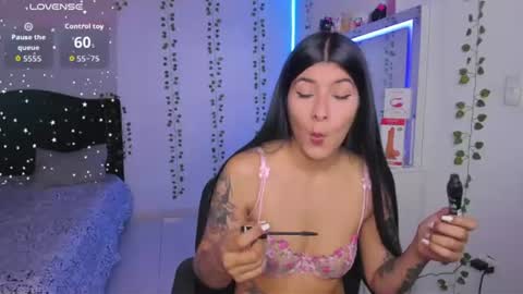 Niki online show from 07/15/26, 05:07