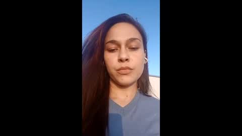 Snapshot of nikibuchtka chatting on 05/27/26, 08:06 Niky online show from 05/27/26, 08:06