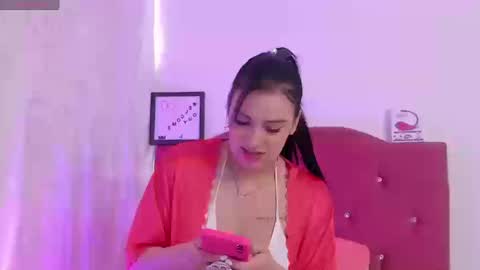 Nikii  online show from 09/18/25, 02:52