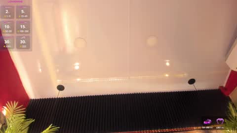 Snapshot of nikii_white chatting on 12/18/24, 04:53 nikii_white online show from 12/18/24, 04:53