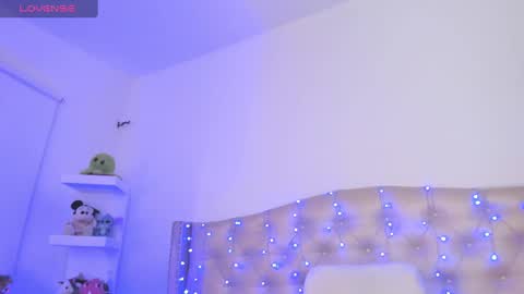 Snapshot of nikiibrooks chatting on 12/05/24, 02:09 Niikii online show from 12/05/24, 02:09