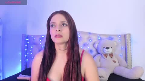 Snapshot of nikiibrooks chatting on 12/11/24, 12:54 Niikii online show from 12/11/24, 12:54