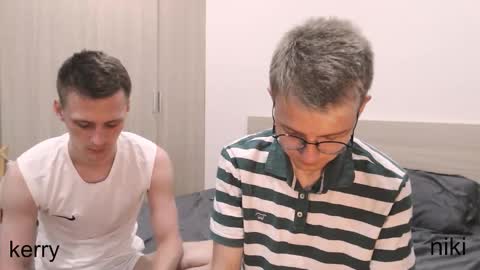 Snapshot of nikikerry_cum_ chatting on 09/23/25, 09:34 nikikerry_cum_ online show from 09/23/25, 09:34