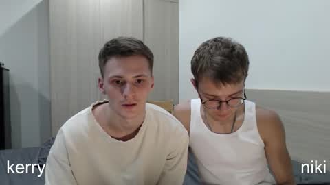 nikikerry_cum_ online show from 11/14/25, 04:06