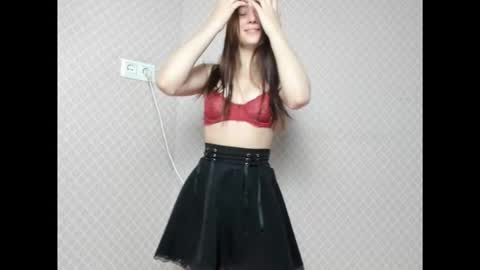 Snapshot of nikiololli666 chatting on 10/02/25, 07:21 nikiololli666 online show from 10/02/25, 07:21