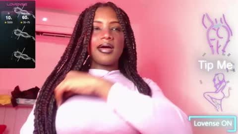 nikitakisskm online show from 11/12/25, 03:45