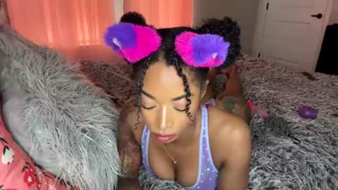 nikitalove104 online show from 06/14/26, 08:22