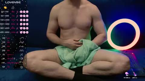 Sasha online show from 10/11/25, 10:36