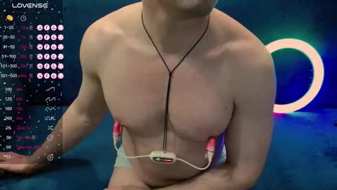 Sasha online show from 10/19/25, 09:21