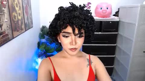 nikitta_morris online show from 03/27/26, 08:26