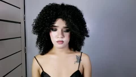 nikitta_morris online show from 07/25/26, 06:38