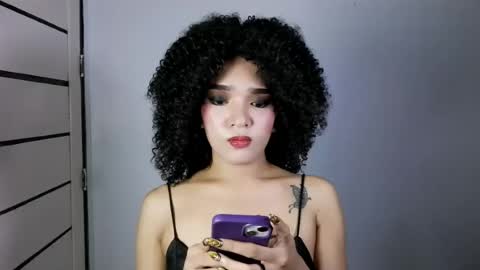 nikitta_morris online show from 07/26/26, 03:52