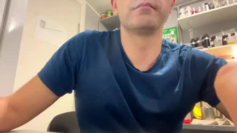 NIk online show from 01/29/25, 01:07