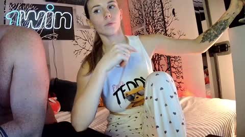 nikki7377 online show from 12/03/24, 04:28