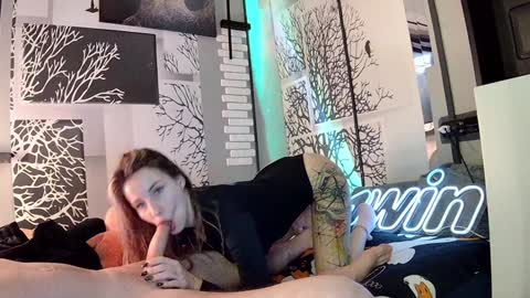 nikki7377 online show from 12/14/24, 05:07