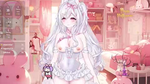 Nikki online show from 10/28/25, 03:14