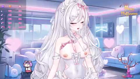 Nikki online show from 11/09/25, 01:15